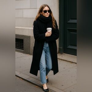 Levi’s Wedgie Straight button fly jeans size 27